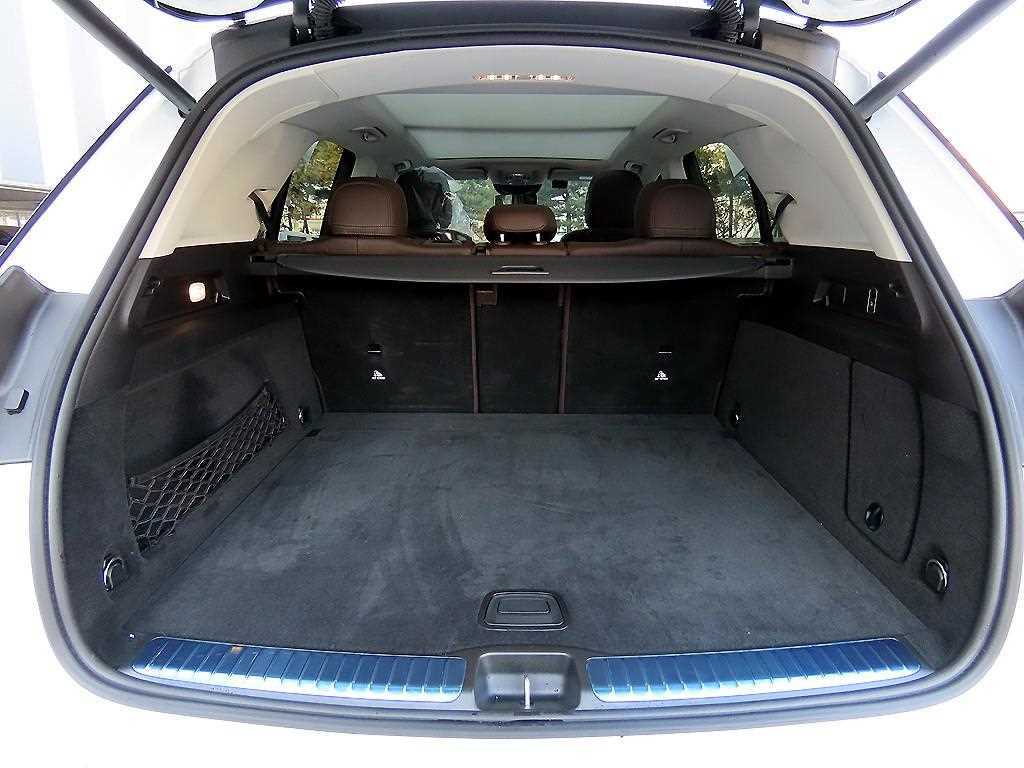 Mercedes Benz GLE Class 2022 Blanco - Importación desde Corea - HF Imports Iquique - Foto 16