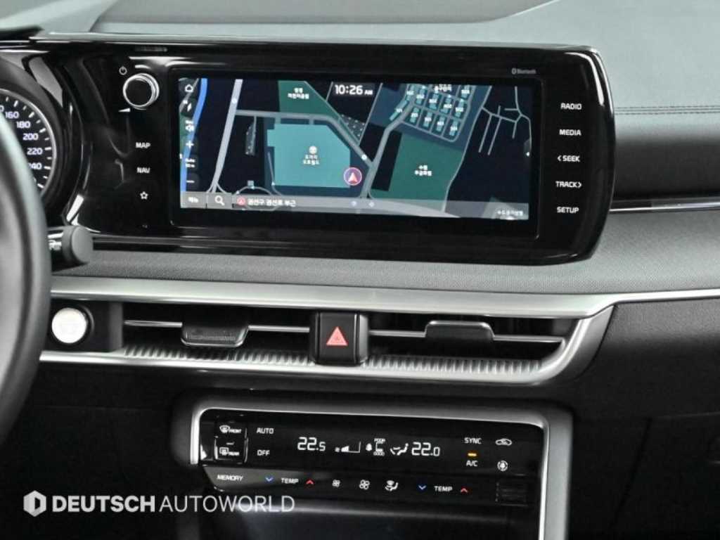 KIA K5 2023 - Importación desde Corea - HF Imports Iquique - Foto 14