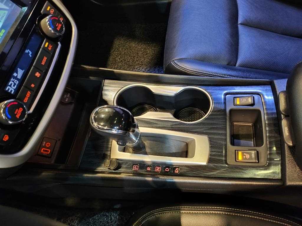 Nissan Altima 2018 - Importación desde Corea - HF Imports Iquique - Foto 15