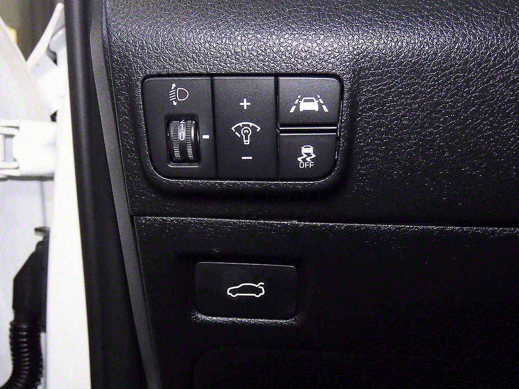 KIA K5 2020 Blanco - Importación desde Corea - HF Imports Iquique - Foto 15