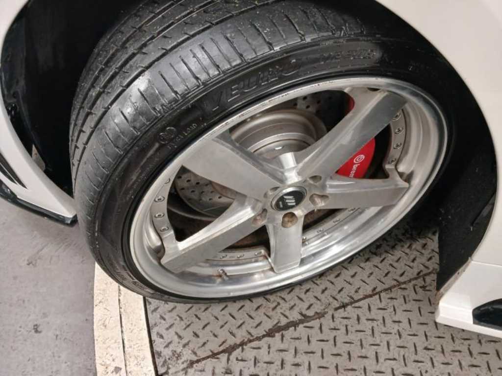 KIA Stinger 2018 Blanco - Importación desde Corea - HF Imports Iquique - Foto 20