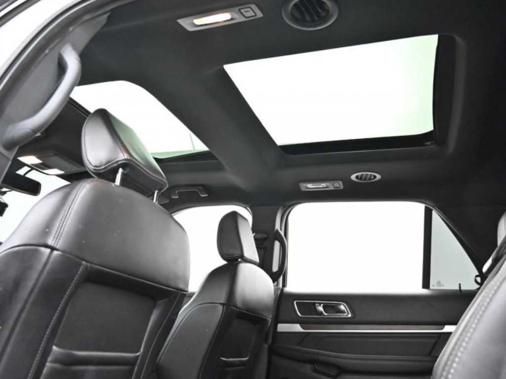 Ford Explorer 2018 - Importación desde Corea - HF Imports Iquique - Foto 19