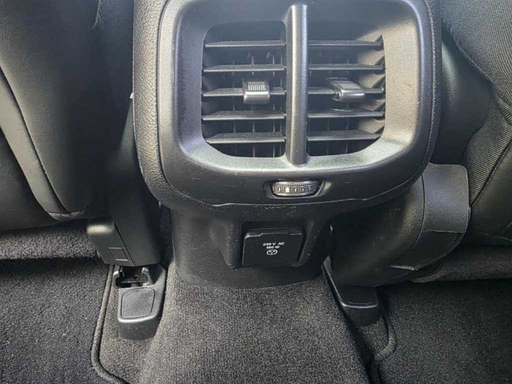 Jeep Cherokee - Vista 7