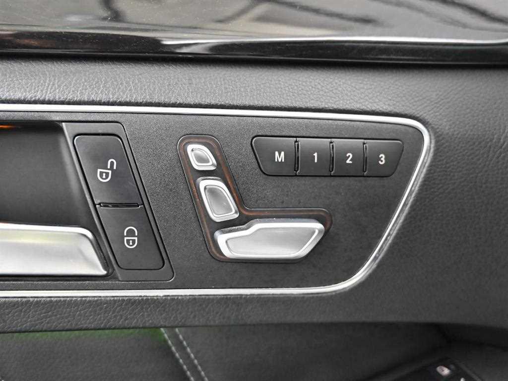 Mercedes Benz E class 2014 Blanco - Importación desde Corea - HF Imports Iquique - Foto 18