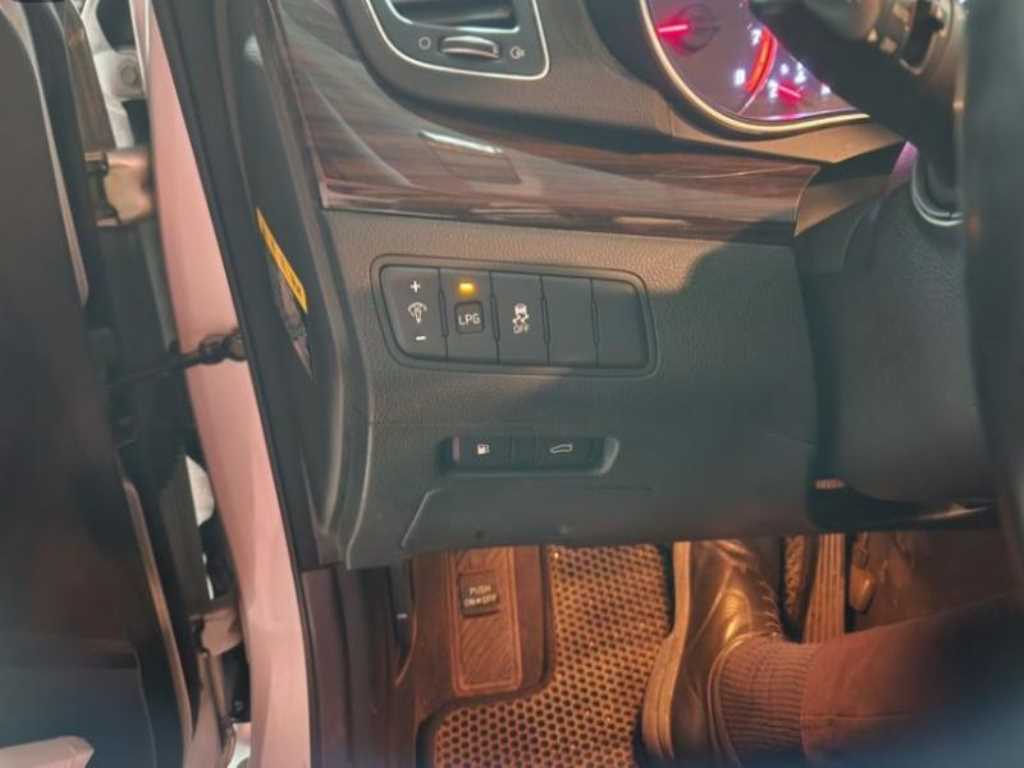 KIA K7 2015 Plateado - Importación desde Corea - HF Imports Iquique - Foto 15