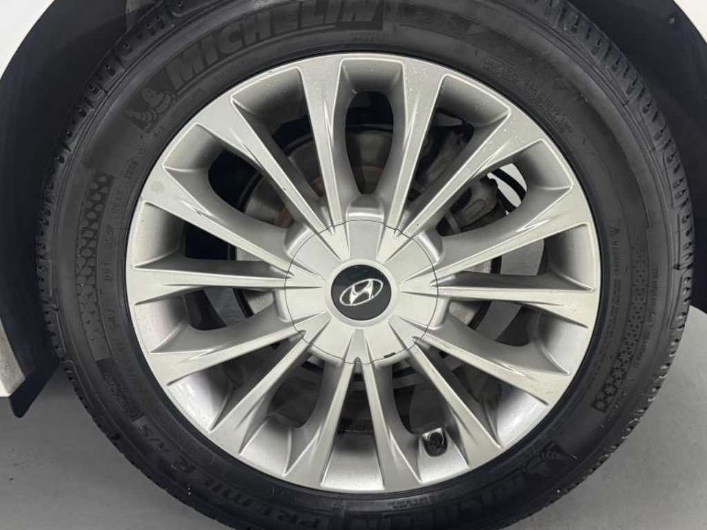 HYUNDAI Sonata 2016 - Importación desde Corea - HF Imports Iquique - Foto 16