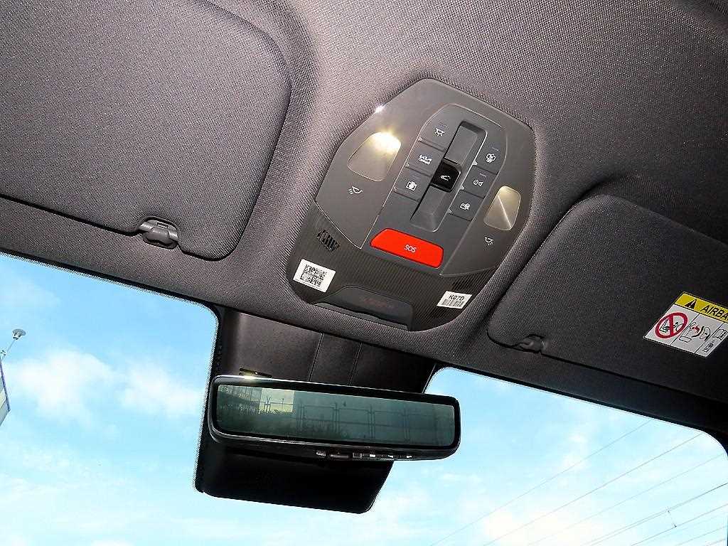 KIA Tasman 2026 Gris - Importación desde Corea - HF Imports Iquique - Foto 14