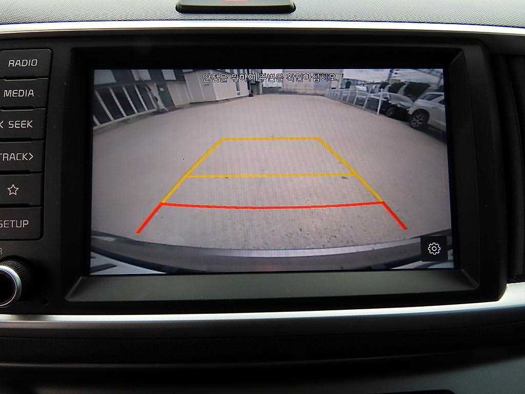 KIA Ray 2021 - Importación desde Corea - HF Imports Iquique - Foto 16