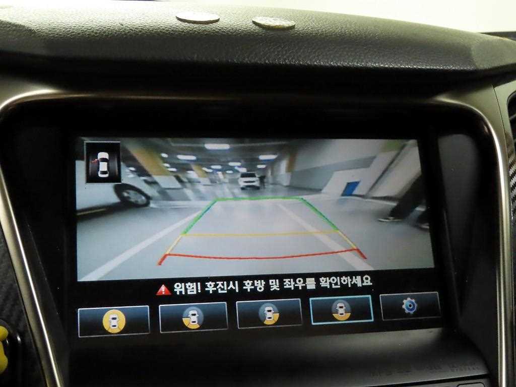 HYUNDAI Grandeur 2012 Negro - Importación desde Corea - HF Imports Iquique - Foto 16