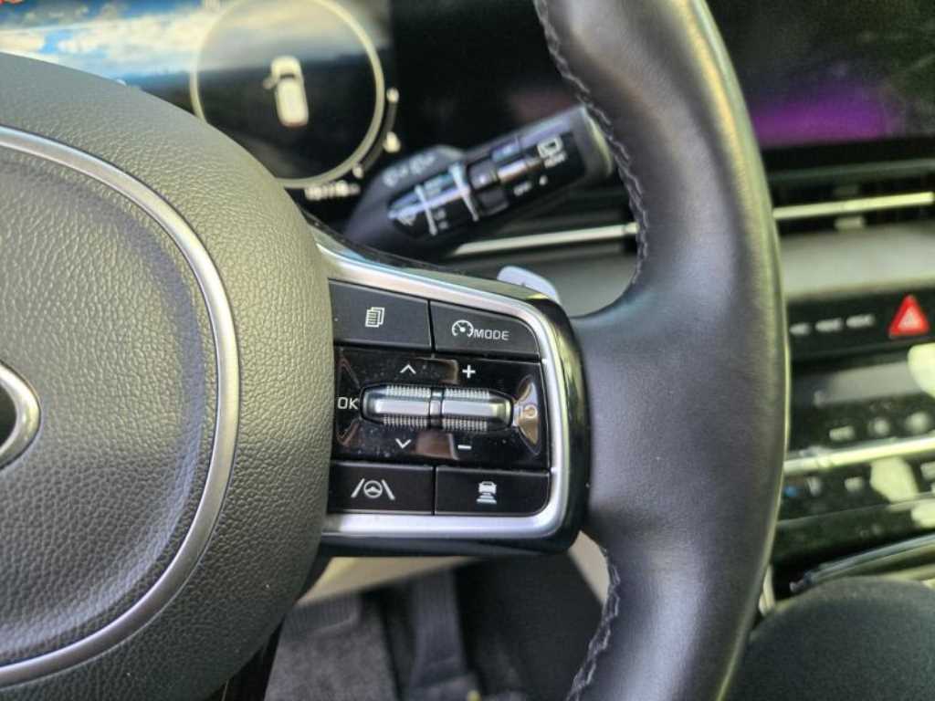 KIA Carnival - Vista 7