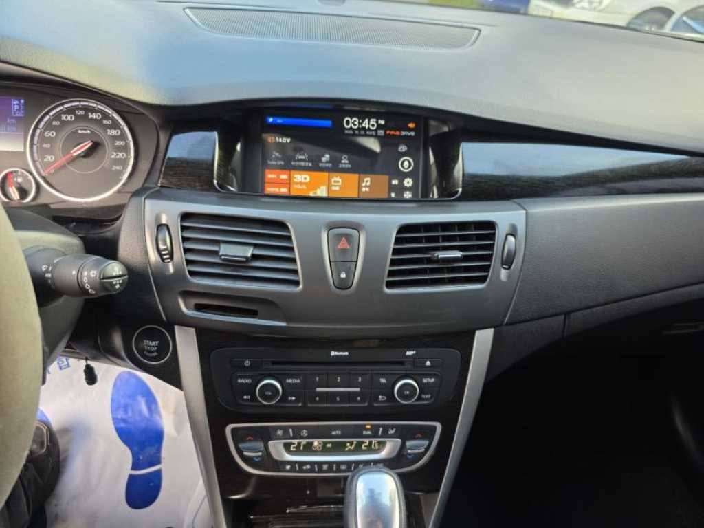 SAMSUNG SM5 - Vista 9