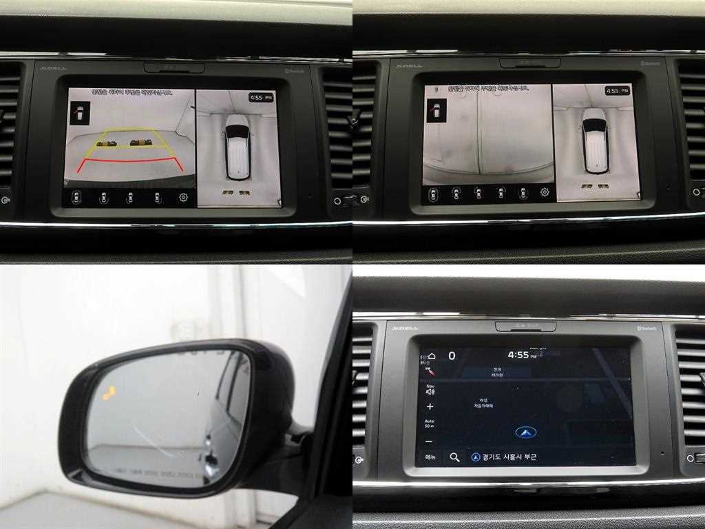 KIA Carnival 2019 Gris - Importación desde Corea - HF Imports Iquique - Foto 15