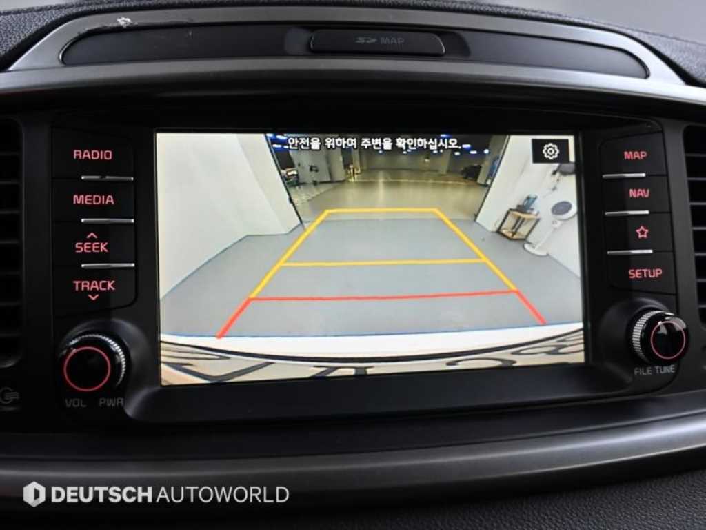 KIA Sorento 2018 - Importación desde Corea - HF Imports Iquique - Foto 15