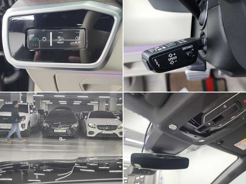 Audi A7 2022 - Importación desde Corea - HF Imports Iquique - Foto 18