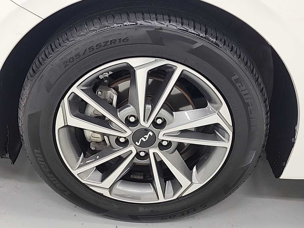 KIA K3 2022 - Importación desde Corea - HF Imports Iquique - Foto 19