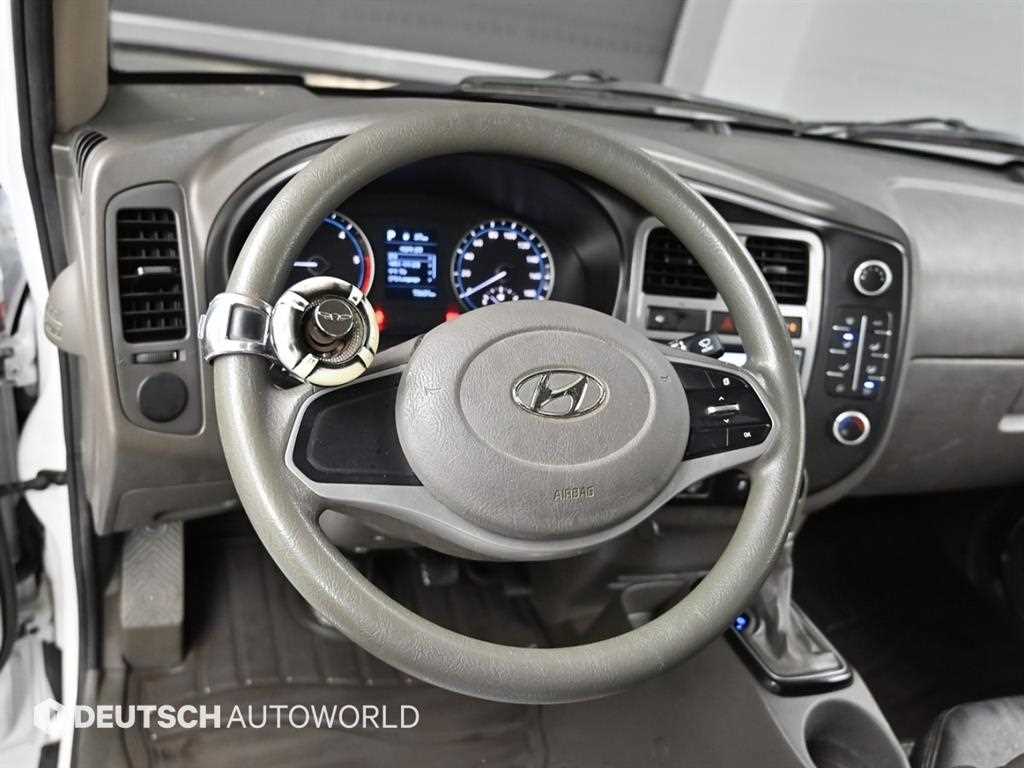 Small Truck Normal Box(High Deck) 2020 - Importación desde Corea - HF Imports Iquique - Foto 13