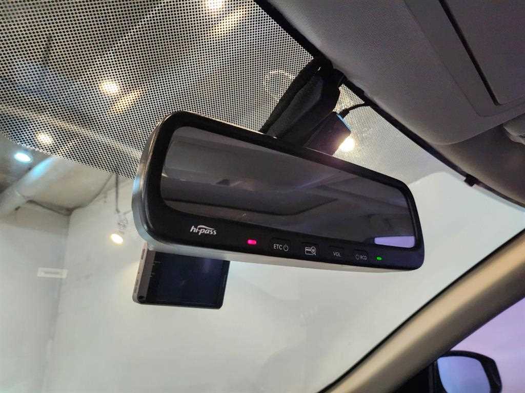 Nissan Altima 2018 - Importación desde Corea - HF Imports Iquique - Foto 16