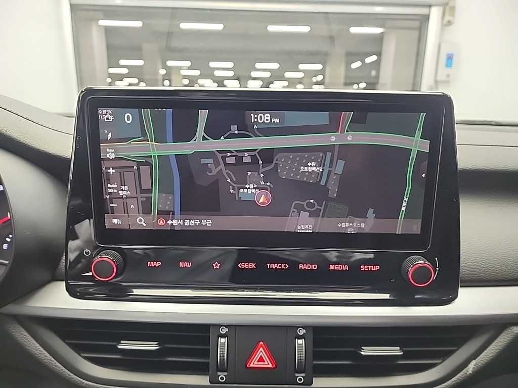 KIA K3 2022 - Importación desde Corea - HF Imports Iquique - Foto 13