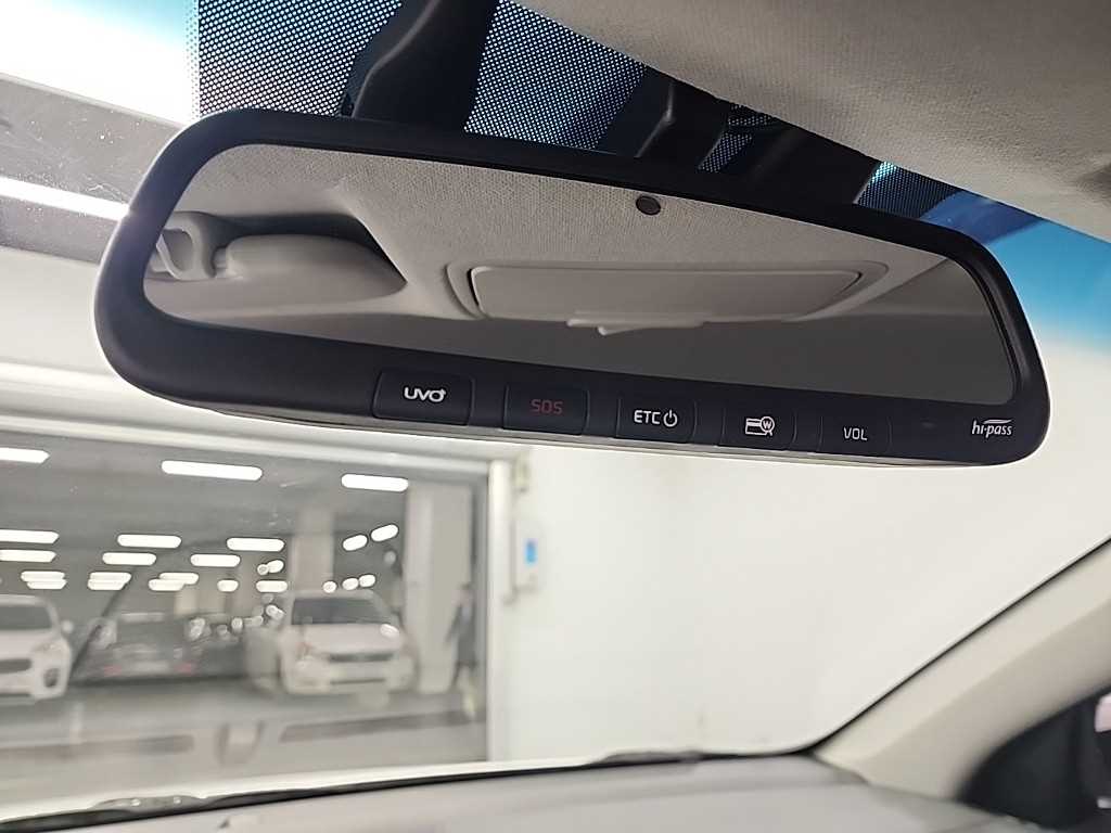 KIA K3 2022 - Importación desde Corea - HF Imports Iquique - Foto 17