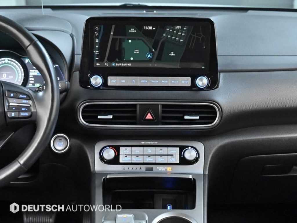 HYUNDAI Kona 2020 - Importación desde Corea - HF Imports Iquique - Foto 14