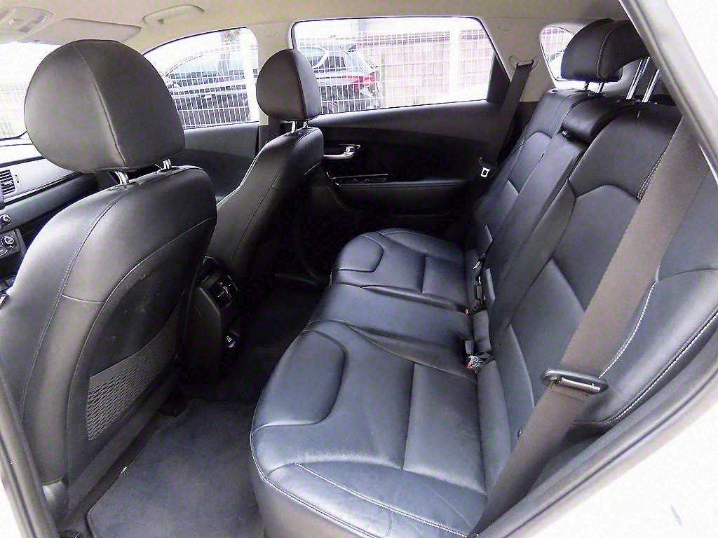 KIA Niro - Vista 6