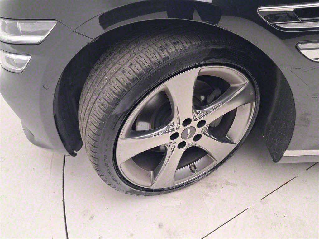 Genesis G80 2021 Negro - Importación desde Corea - HF Imports Iquique - Foto 19