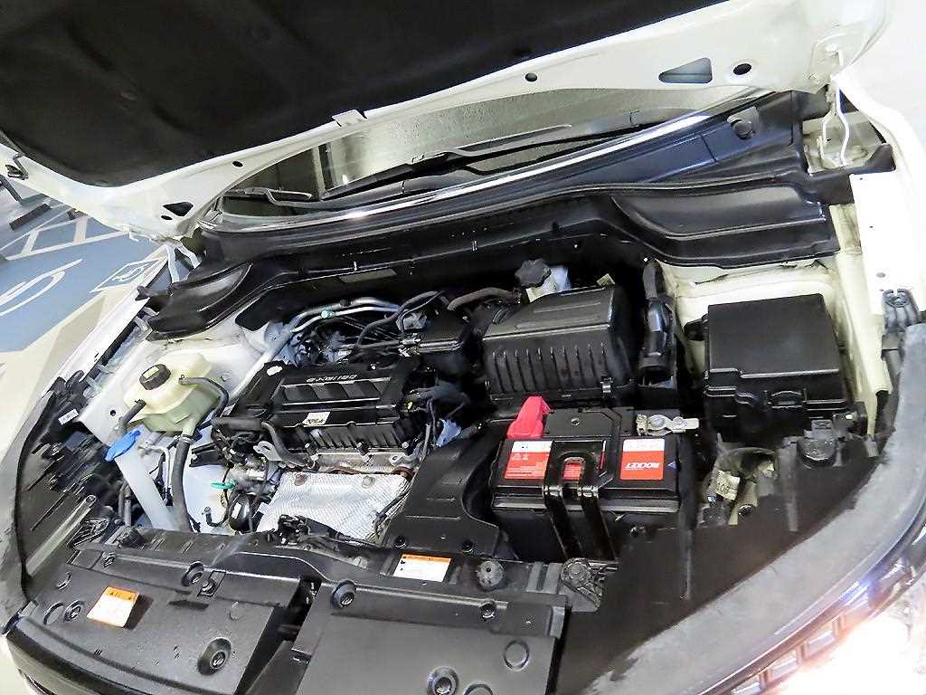 Ssangyong Tivoli 2017 Blanco - Importación desde Corea - HF Imports Iquique - Foto 18