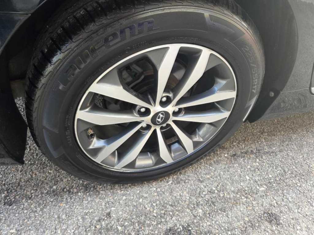 HYUNDAI Grandeur 2012 - Importación desde Corea - HF Imports Iquique - Foto 19