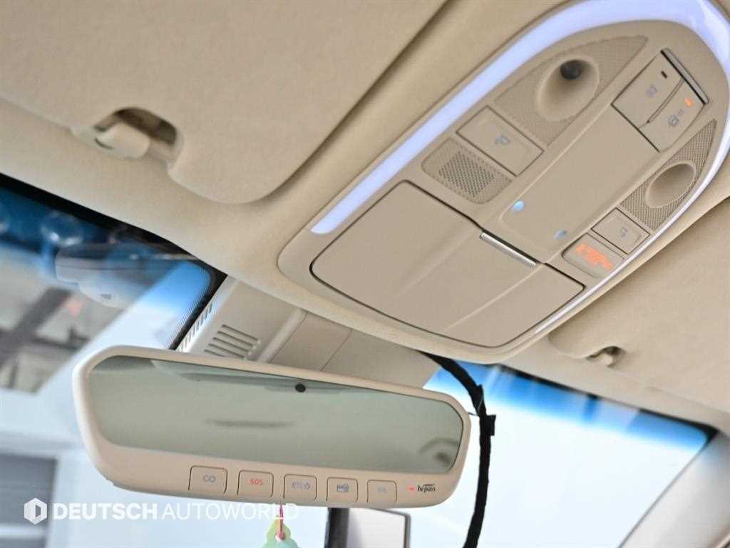 Genesis G70 2019 Negro - Importación desde Corea - HF Imports Iquique - Foto 19