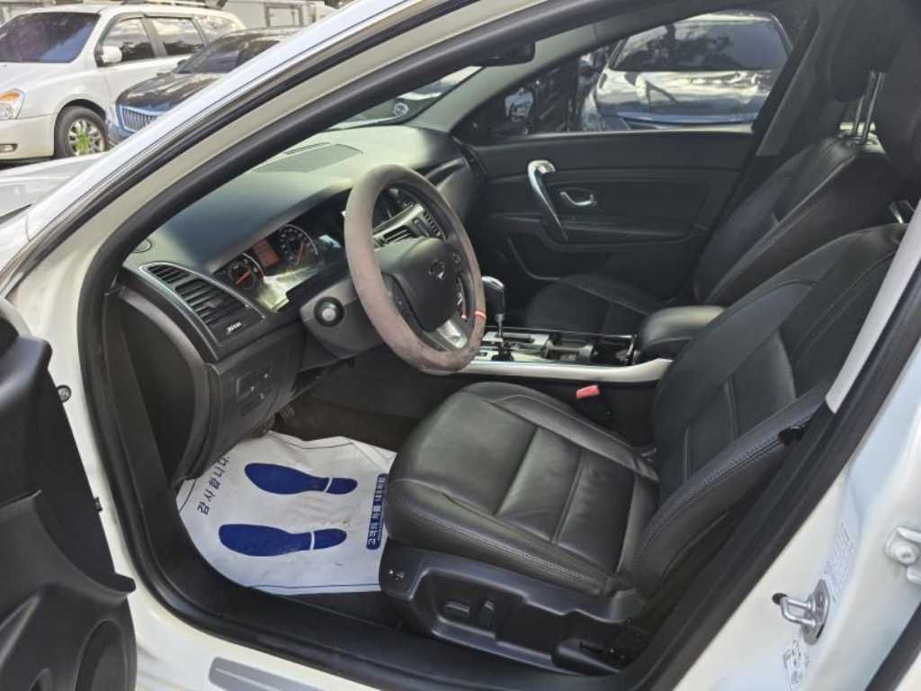 SAMSUNG SM5 - Vista 11