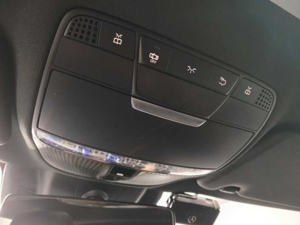 Mercedes Benz E class 2017 Blanco - Importación desde Corea - HF Imports Iquique - Foto 16