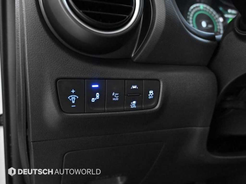 HYUNDAI Kona 2020 - Importación desde Corea - HF Imports Iquique - Foto 17