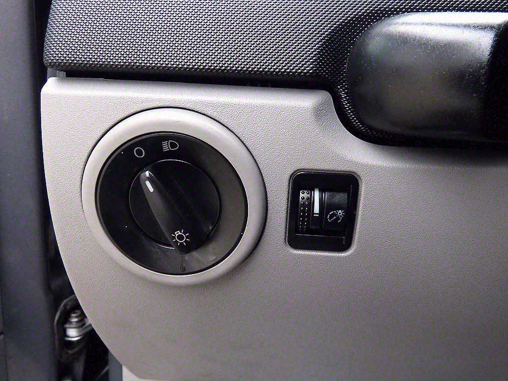 Volkswagen Beetle - Vista 12