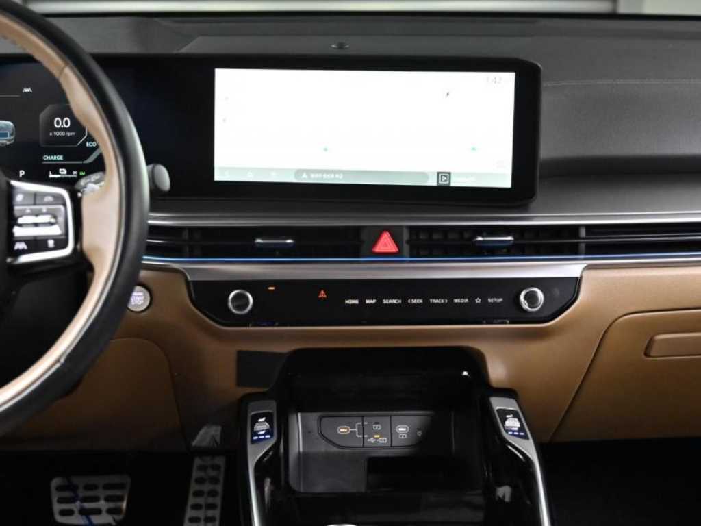 KIA Sorento - Vista 11