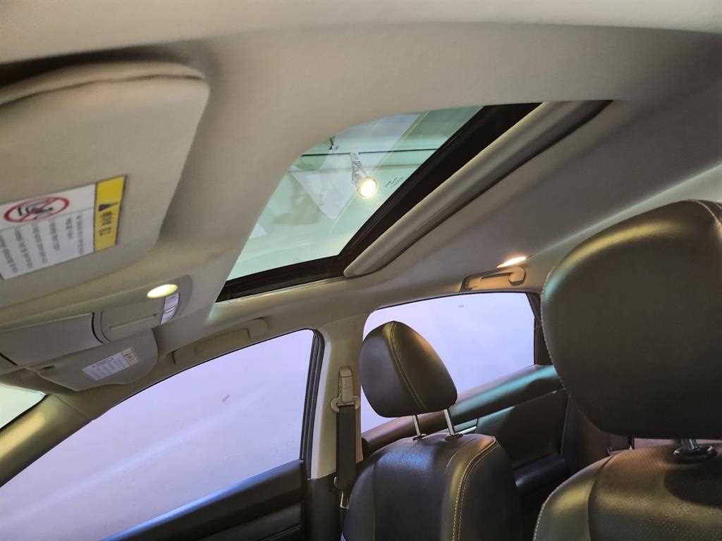 Nissan Altima 2018 - Importación desde Corea - HF Imports Iquique - Foto 18