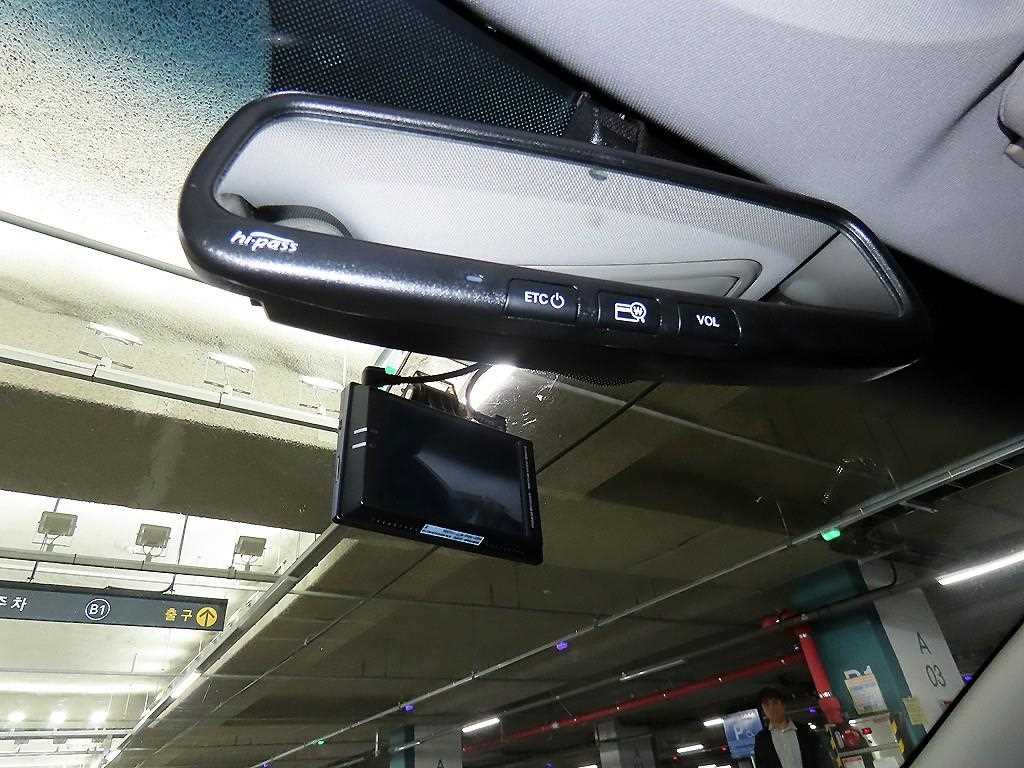 KIA K5 2012 Negro - Importación desde Corea - HF Imports Iquique - Foto 16