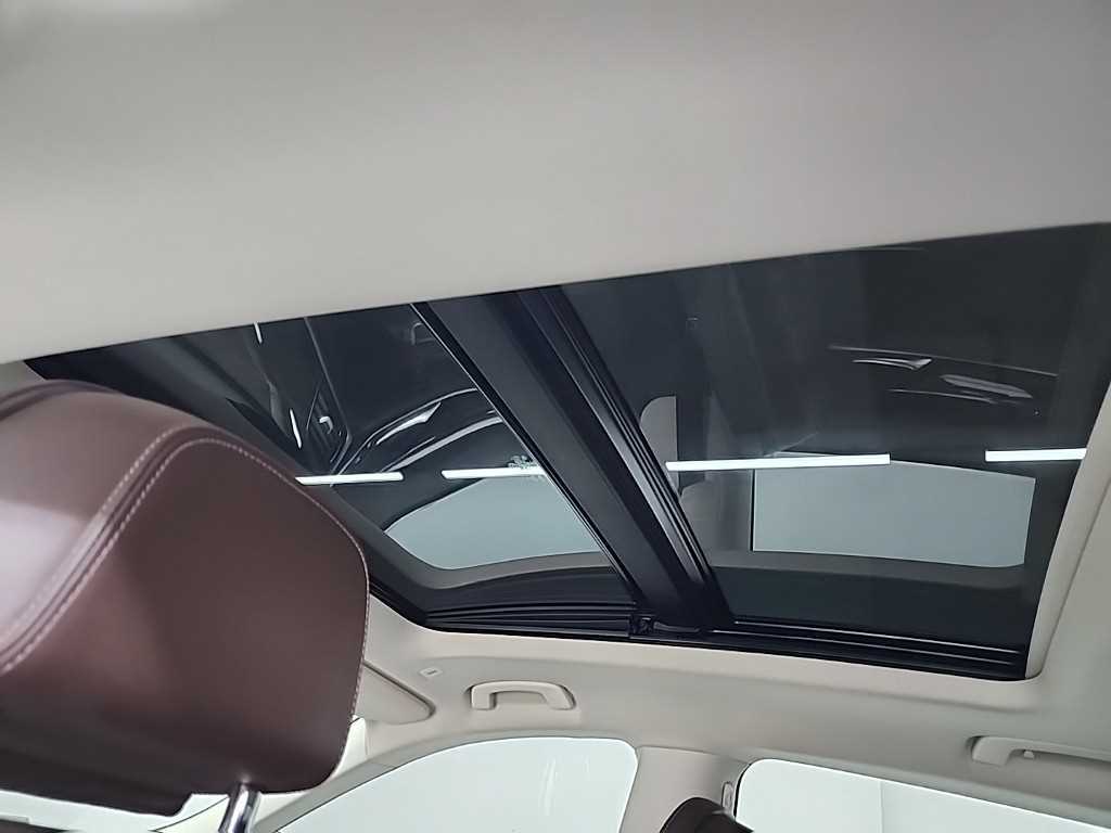 BMW Gran Turismo 2019 Blanco - Importación desde Corea - HF Imports Iquique - Foto 14