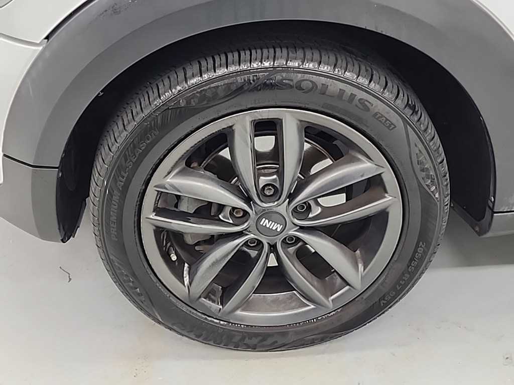 Mini Countryman 2016 Blanco - Importación desde Corea - HF Imports Iquique - Foto 17