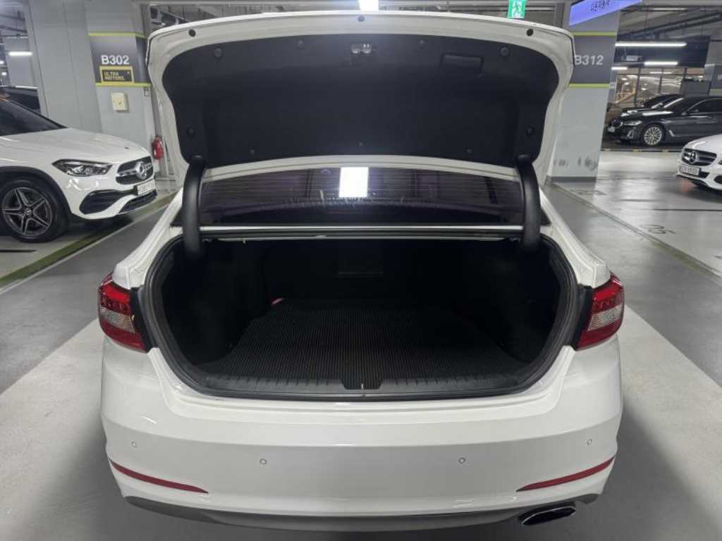 HYUNDAI Sonata 2016 - Importación desde Corea - HF Imports Iquique - Foto 15