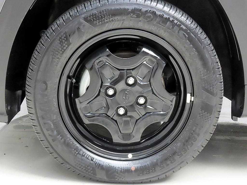 HYUNDAI Casper 2023 Gris - Importación desde Corea - HF Imports Iquique - Foto 20