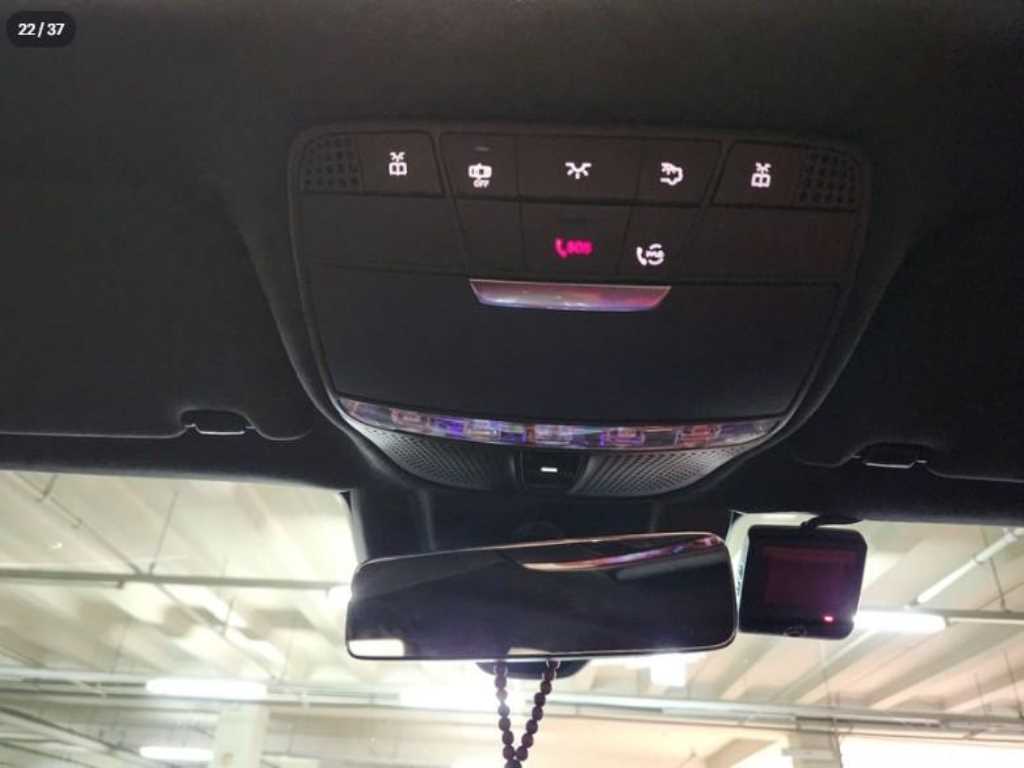 Mercedes Benz AMG GT 2023 Negro - Importación desde Corea - HF Imports Iquique - Foto 16