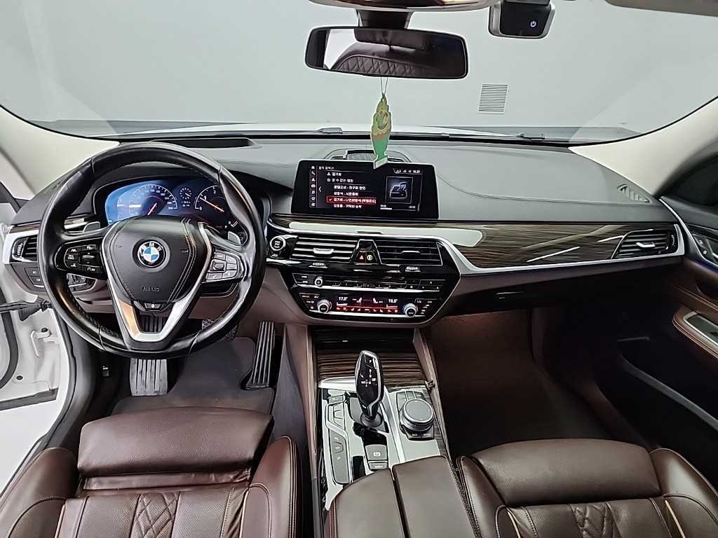 BMW Gran Turismo - Vista 7