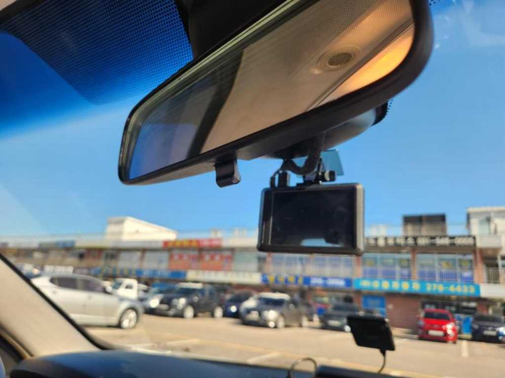 SAMSUNG SM5 2010 Blanco - Importación desde Corea - HF Imports Iquique - Foto 13