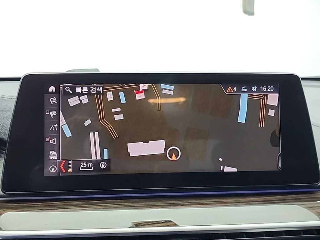 BMW Gran Turismo 2019 Blanco - Importación desde Corea - HF Imports Iquique - Foto 15