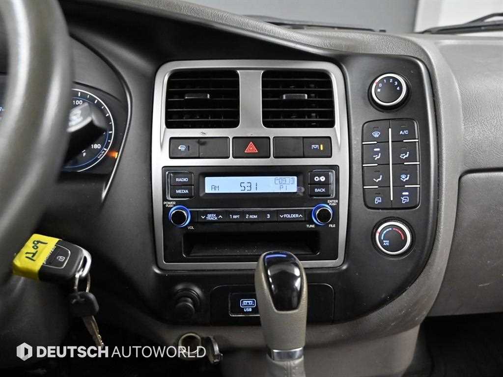 Small Truck Normal Box(High Deck) 2020 - Importación desde Corea - HF Imports Iquique - Foto 14