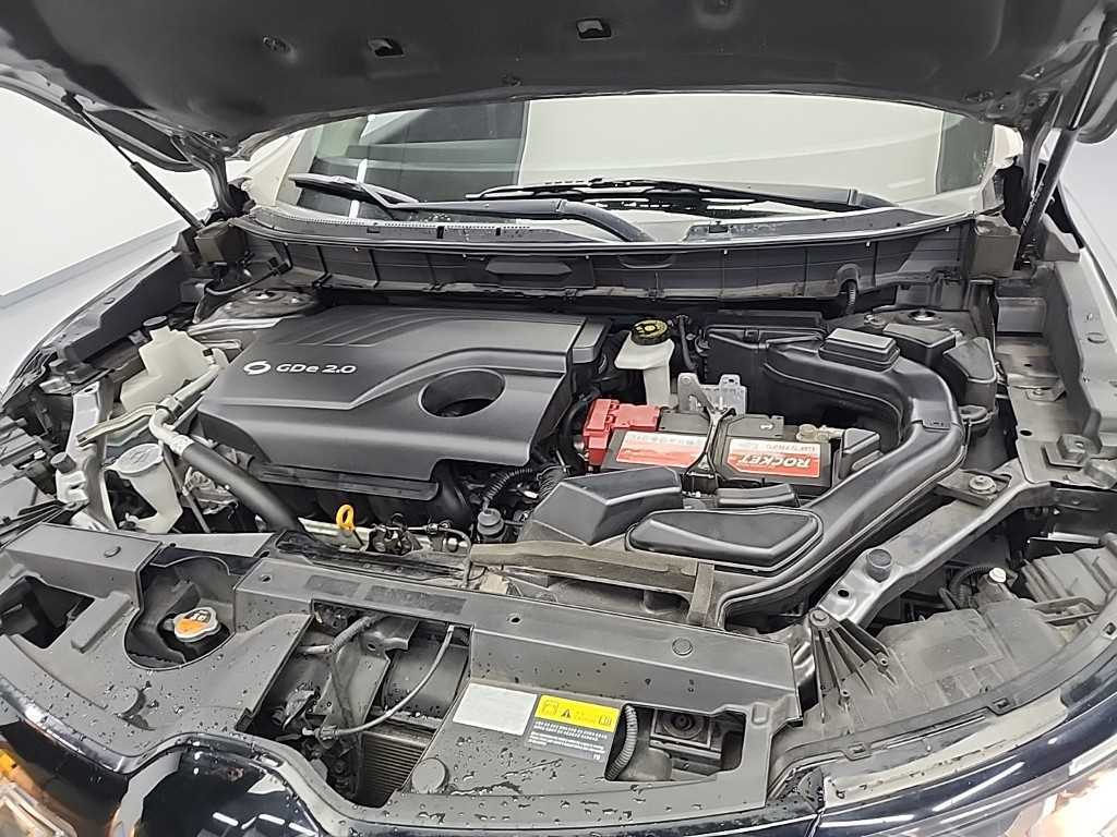 SAMSUNG QM6 - Vista 5