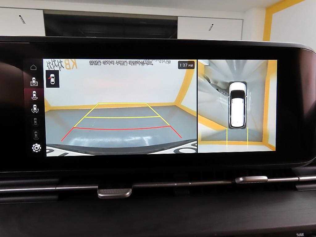 KIA Carnival 2021 Negro - Importación desde Corea - HF Imports Iquique - Foto 15