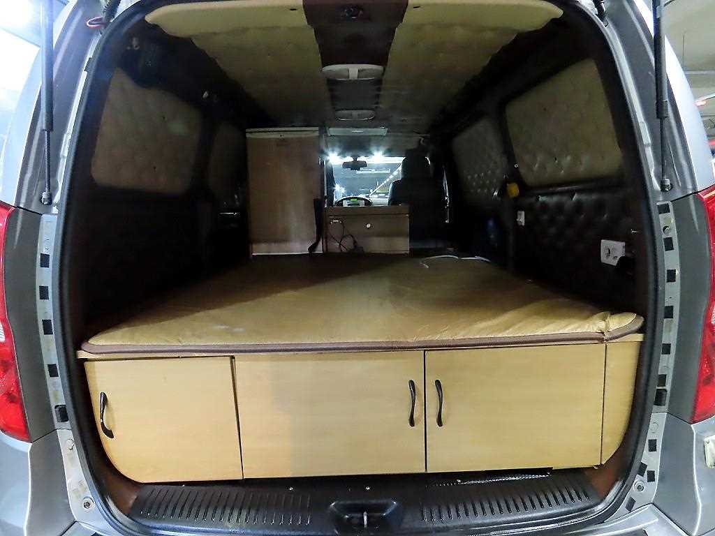 HYUNDAI Starex 2015 Plateado - Importación desde Corea - HF Imports Iquique - Foto 15