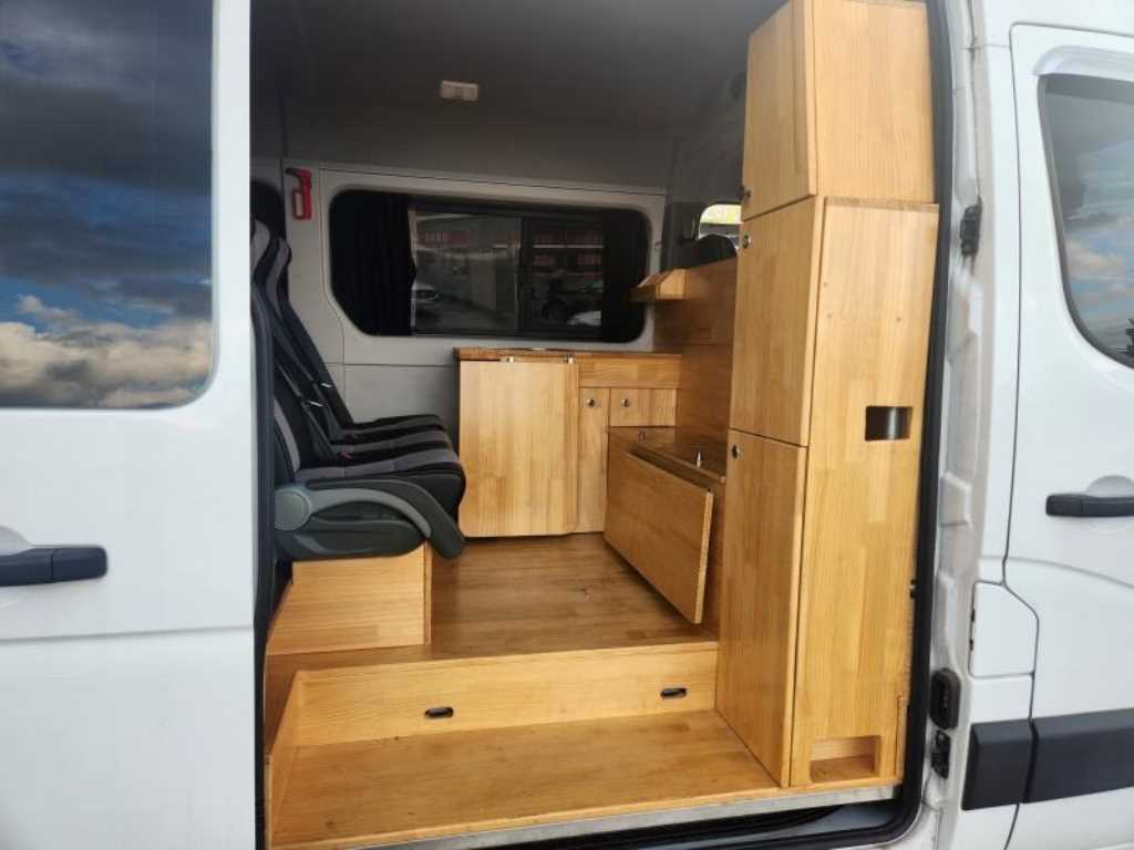 SAMSUNG Master - Vista 6