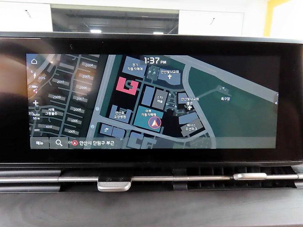 KIA Carnival 2021 Negro - Importación desde Corea - HF Imports Iquique - Foto 14